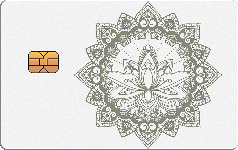 Mandala 3